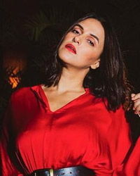 Neha Dhupia